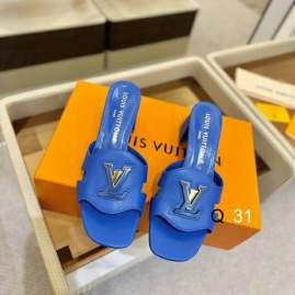 Picture of Louis Vuitton Shoes _SKULVsz35-40512456.5CCMYF0824